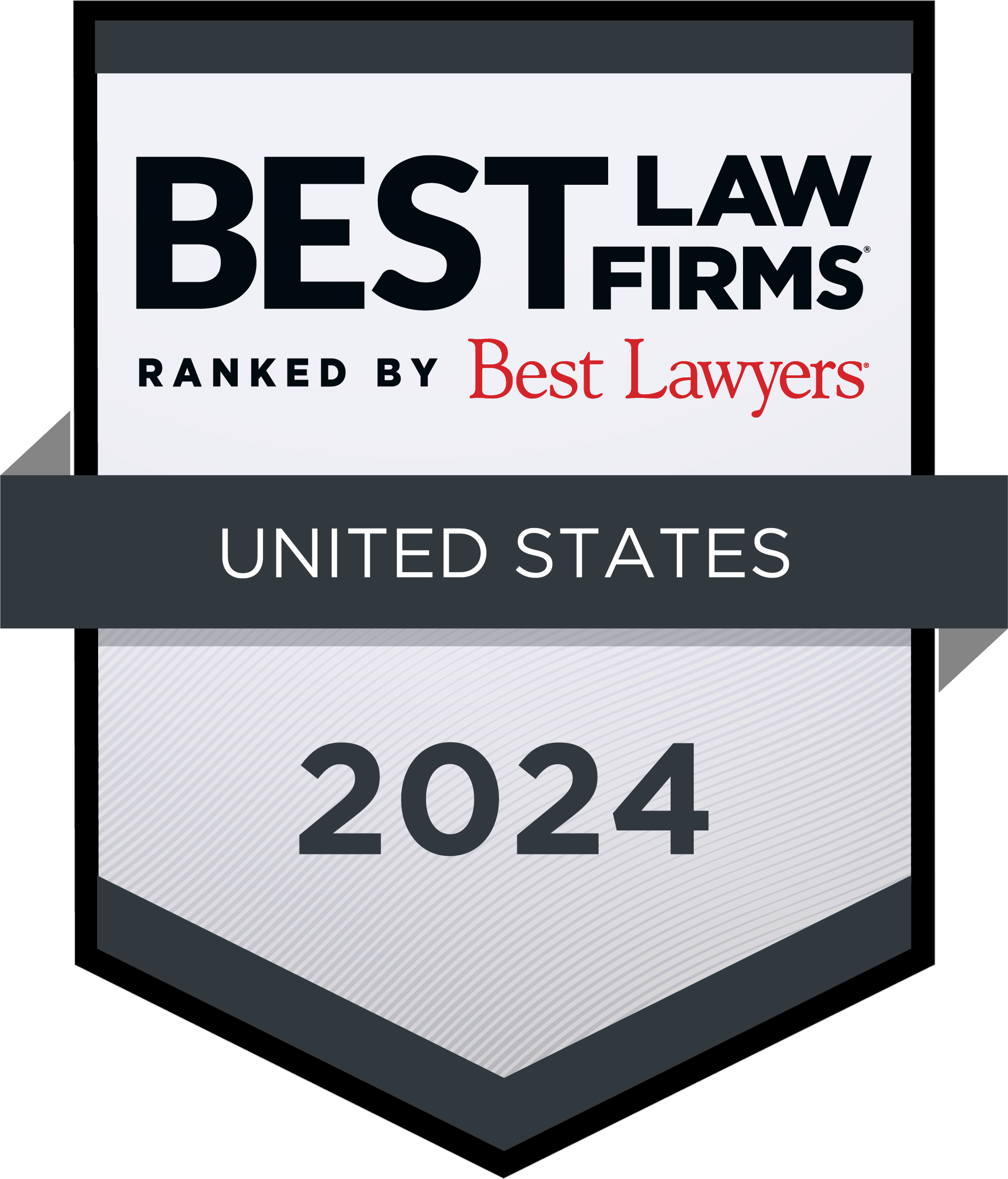 Best Lawyers
Best Law Firms
US News & World Report
2021